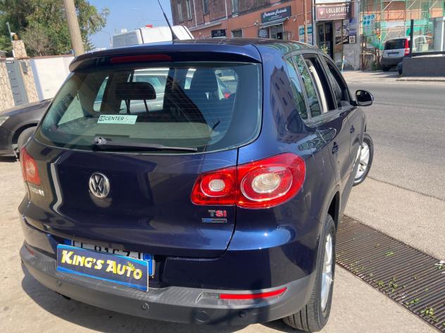 Volkswagen Tiguan 1.4 TSI 150CV motore nuovo - Foto 2