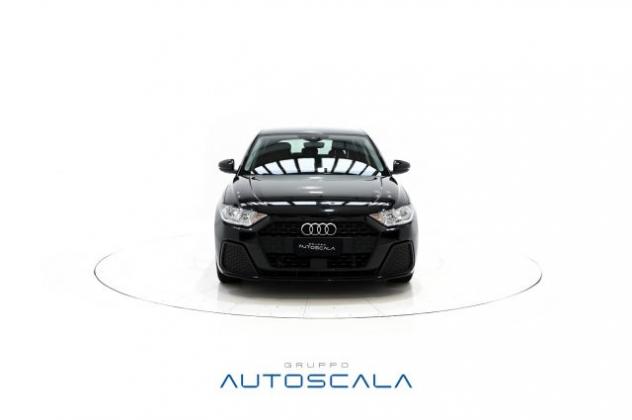 AUDI A1 SPB 25 TFSI Advanced rif. 23948526 - Foto 2