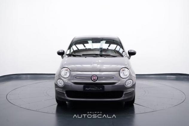 FIAT 500 1.0 70cv Hybrid Cult #U-Connect rif. 24038255 - Foto 2
