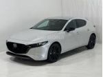 Mazda Mazda3 e-Skyactiv-G M Hybrid Homura my 27