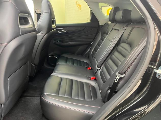 MG H 1.5 t-gdi Luxury auto - Foto 10