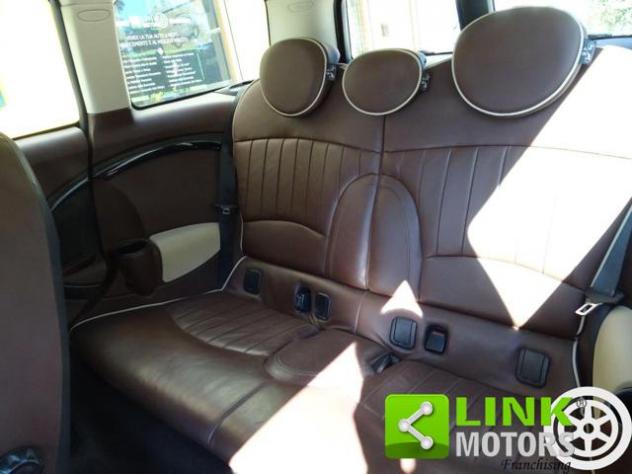 MINI Clubman 1.6 COOPER S 184 CV rif. 23917043 - Foto 9