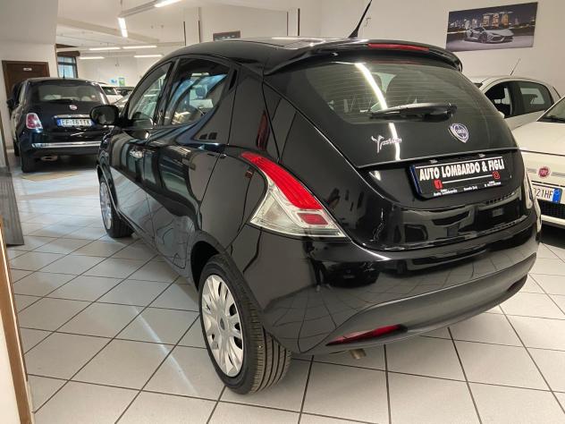 Lancia Ypsilon 1.3 MJT 16V 95 CV 5 porte S&S Elefantino - Foto 4