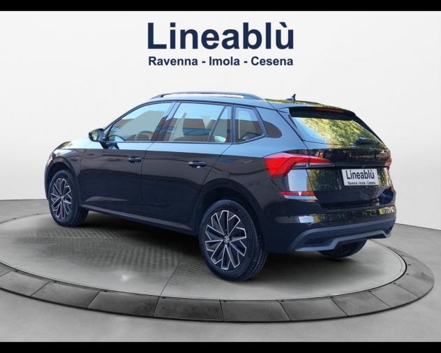 Škoda Kamiq 1.0 TSI Black Dots - Foto 3