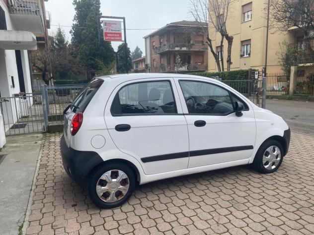 Chevrolet Matiz SCADENZA BOMBOLE GPL:2029 - Foto 3