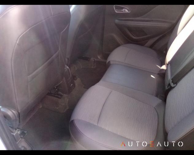 Opel Mokka 1.6 cdti Cosmo s&s 4x2 136cv m6 - Foto 10