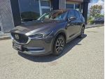 Mazda CX-5 2.2L 175cv AWD 6MT Exclusive