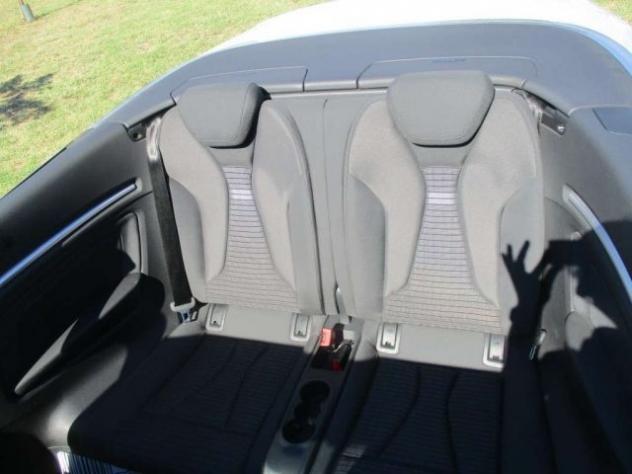 AUDI A3 audi Cabrio 2.0 TDI rif. 24013332 - Foto 4