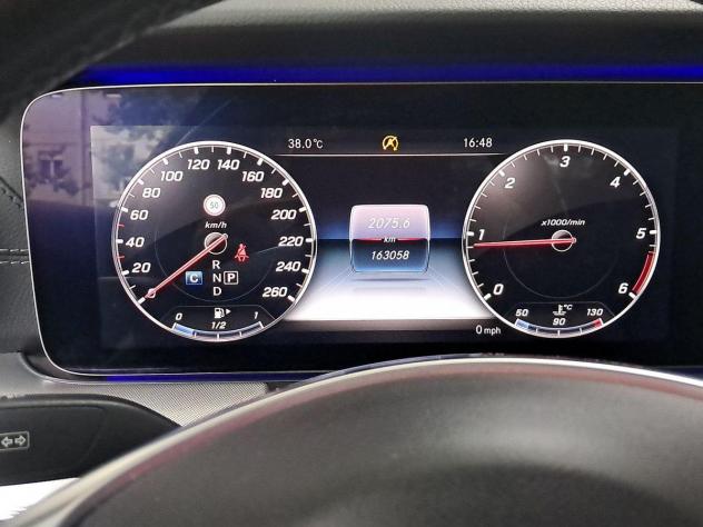 Mercedes-Benz Classe E - C238 Coupe E Coupe 220 d Premium 4matic auto - Foto 9