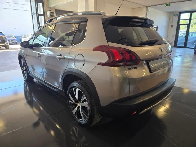Peugeot 2008 2008 1.6 bluehdi Allure s&s 120cv my16 (#755) PREZZO REALE! - Foto 5