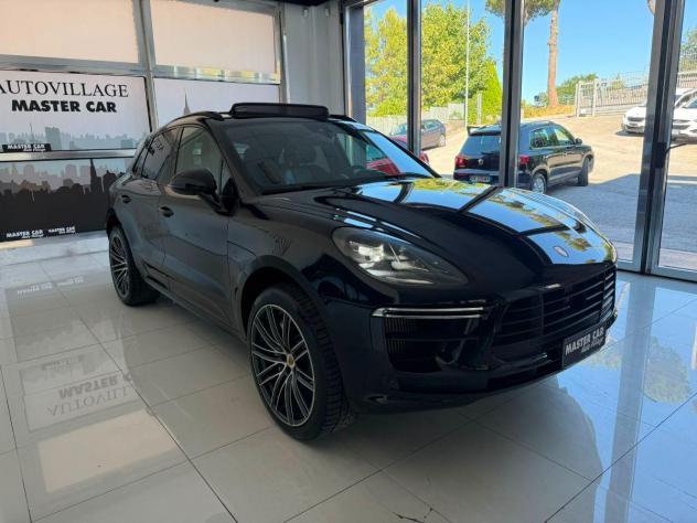 PORSCHE - Macan - 2.9 Turbo - Foto 3