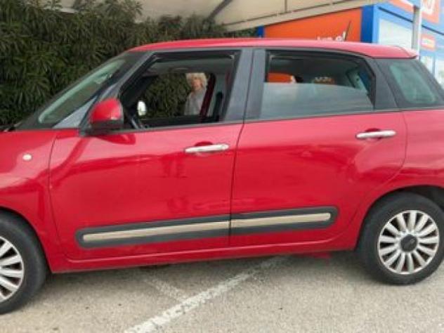 FIAT 500L 1.3 Multijet 85 CV Business rif. 24211359 - Foto 2