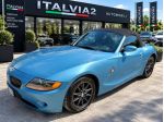 BMW Z4 Z4 Roadster 2.2i MOTORE COMPLETAMENTE REVISIONATO CON FATTURA DIMOST &hellip;