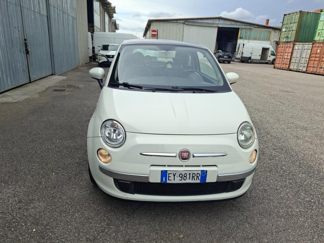 Fiat 500 1.2 EasyPower Lounge imp gpl - Foto 5