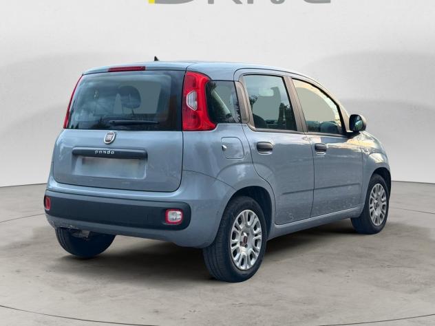 FIAT Panda 1.0 FireFly + GPL - Foto 6