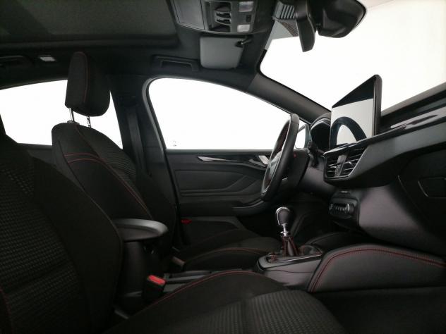 Ford Focus 1.0 ecoboost h ST-Line X 155cv - Foto 6