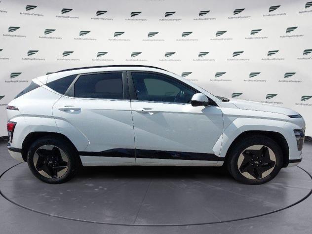 Hyundai Kona EV 48.4 KWh XLine AZIENDALE IVA ESPOSTA prezzo reale NON VINCOLATO - Foto 2