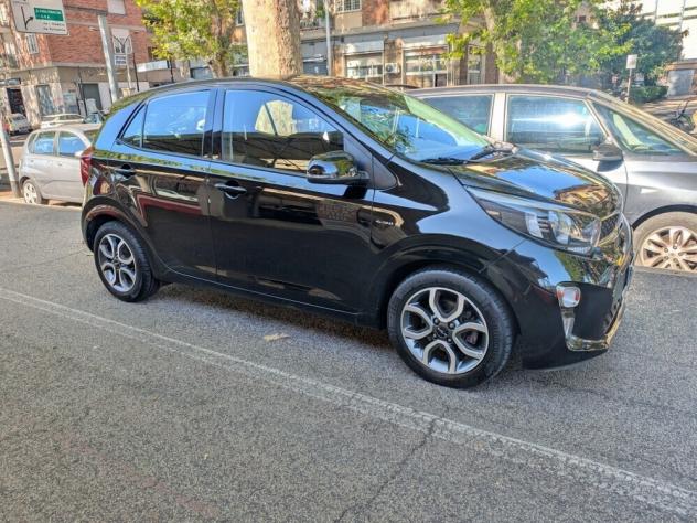 Kia Picanto 1.0 GPL STYLE UNIPRO SENZA VINCOLI - Foto 3