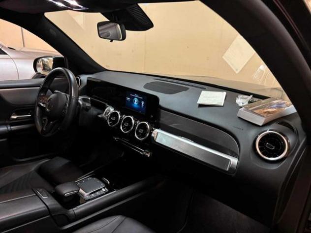 MERCEDES-BENZ GLB 220 d Automatic 4Matic Sport rif. 23884942 - Foto 6