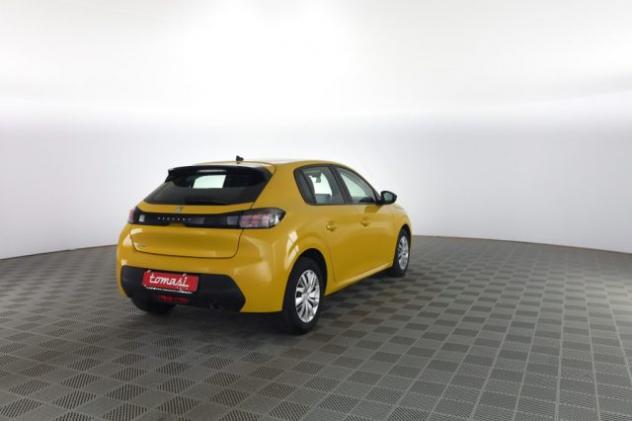 PEUGEOT 208 208 PureTech 75 Stop&Start 5 porte Active rif. 23783297 - Foto 4
