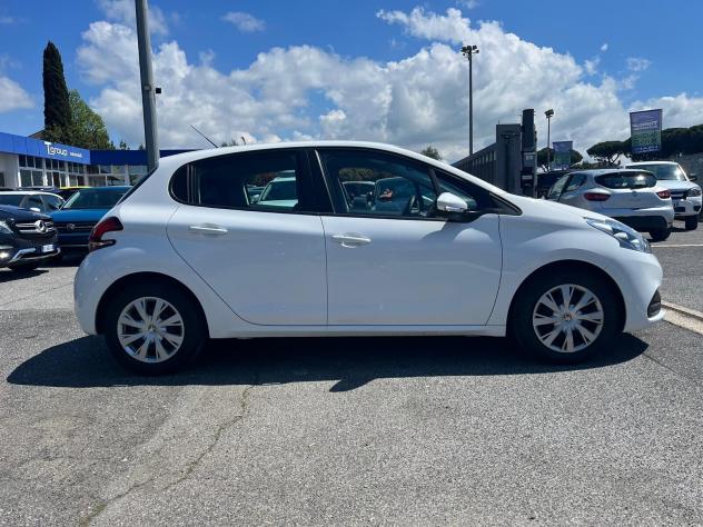 Peugeot 208 PureTech 82 5p Active GPL* - Foto 4