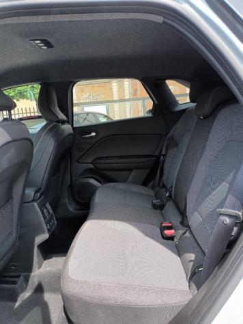 RENAULT Symbioz 1600 FULLHYBRID E-TECH TECHNO 145CV NAV CAM"18 ITA rif. 23772317 - Foto 8