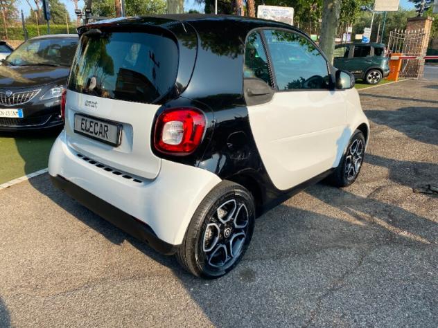 SMART fortwo 3ªs.(C/A453) fortwo 70 1.0 twinamic Passion - Foto 4