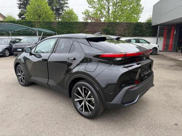 TOYOTA C-HR Plug-in Hybrid 220 Trend rif. 23803048 - Foto 6
