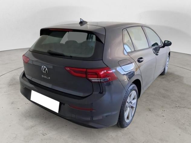 Volkswagen Golf 2.0 TDI SCR 85kW Life DSG - Foto 3