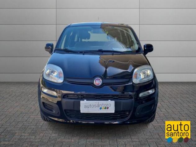 FIAT Panda 1.2 GPL Pop Van 2 posti rif. 23708447 - Foto 5