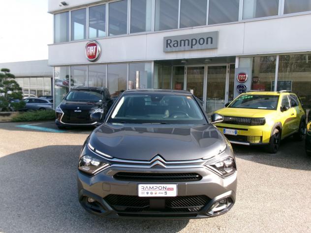 Citroën C4 C4 1.5 bluehdi Shine s&s 130cv eat8 - Foto 7
