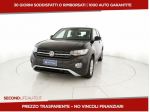 Volkswagen T-Cross 1.0 tsi Urban 95cv
