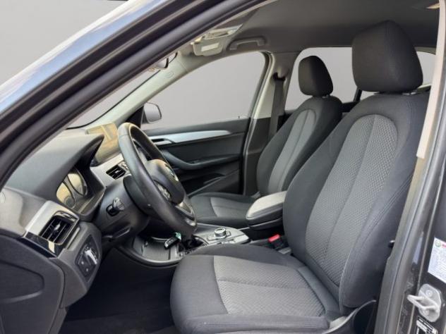 BMW X1 xdrive 25e advantage rif. 23799432 - Foto 7