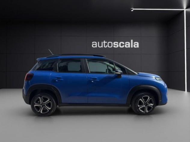 CITROEN C3 Aircross PureTech 110 S&S Feel rif. 23894017 - Foto 6