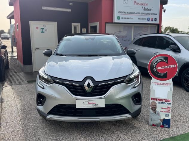 Renault Captur TCe 100 CV GPL Techno IPER FULL - Foto 2