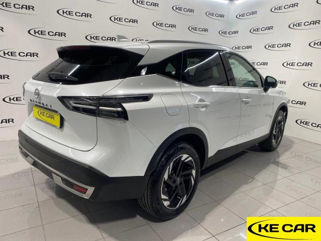 Nissan Qashqai Qashqai MHEV 140 CV N-Connecta - Foto 5