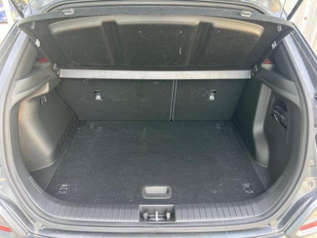 HYUNDAI Kona 1.6 CRDI 136 CV DCT Xpossible rif. 23741293 - Foto 5