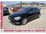 MERCEDES-BENZ A 180 CDI Automatic Executive rif. 24086227