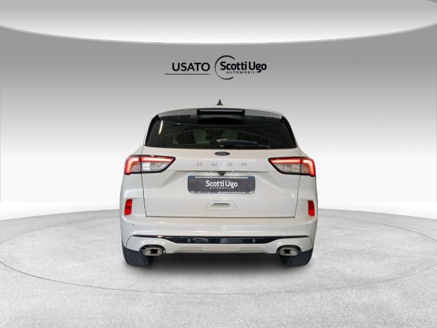 Ford Kuga III 2020 1.5 ecoblue ST-Line X 2wd 120cv auto - Foto 7
