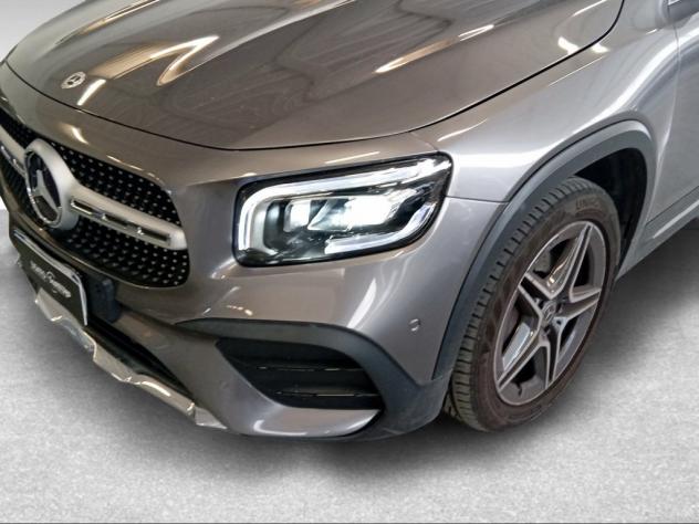 Mercedes-Benz GLB - X247 2019 200 d Premium 4matic auto - Foto 2