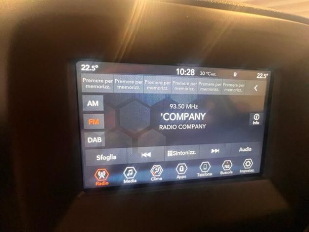 JEEP Compass 2ª serie Compass 1.3 Turbo T4 2WD Longitude - Foto 9