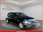 VOLKSWAGEN Golf 1.6 TDI Dsg Comfortline 5p NEOPATENTATI (LUCI LED+NAVI)