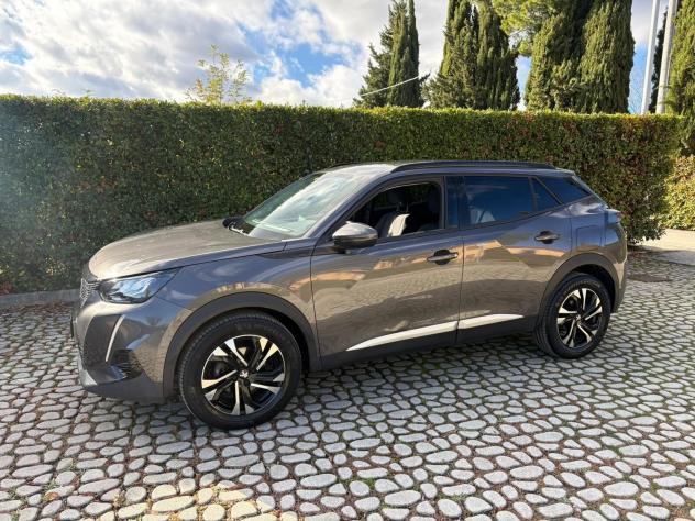 PEUGEOT 2008 1.2 S&S Allure Pack 131 6M - 2021 - Foto 3
