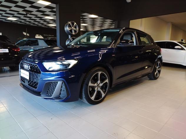 AUDI A1 2ª serie A1 SPB 30 TFSI S line edition - Foto 3