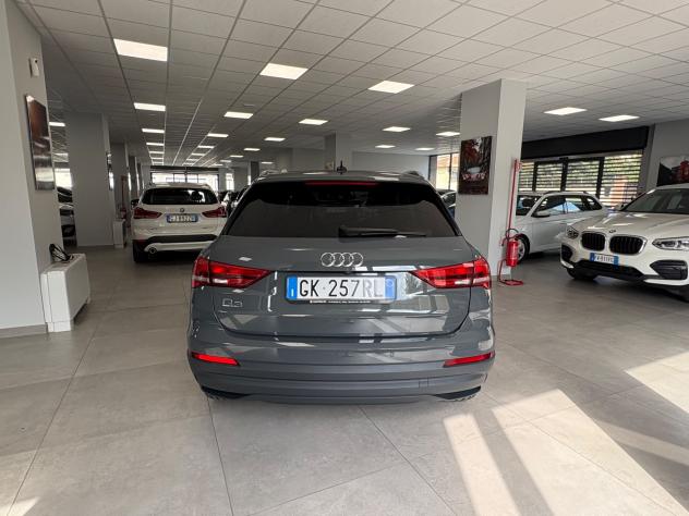 Audi Q3 35 TFSI S tronic 1.5 150cv 2022 km 122000 - Foto 5