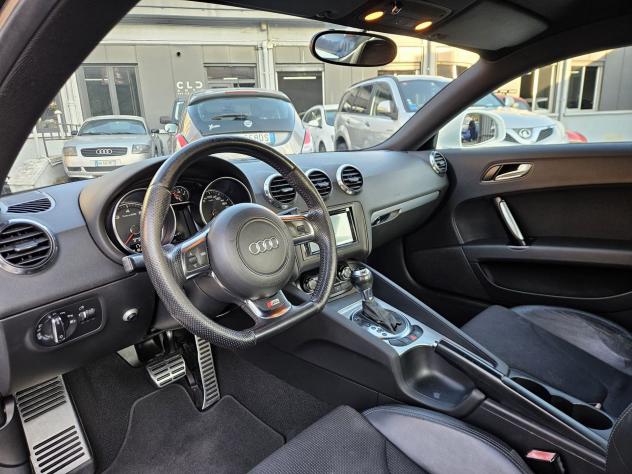Audi TT TT Coupe 2.0 tfsi S-line S-tronic - Foto 7