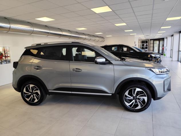 EMC Sei 1.5 CVT BENZINA O GPL - Scopri promo e più dettagli in descrizione! - Foto 7