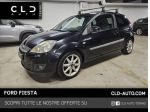 Ford Fiesta 1.2 16V 3p.
