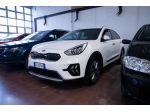 Kia Niro 1.6 gdi hev Style dct