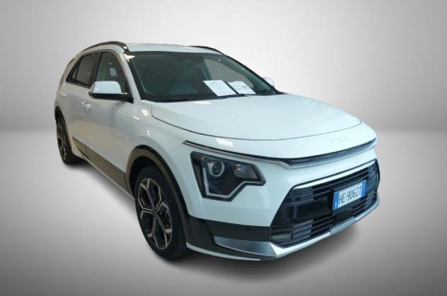Kia Niro HEV NEW HEV-PHEV 1.6 MY25 HEV GPL STYLE * Conver. GPL